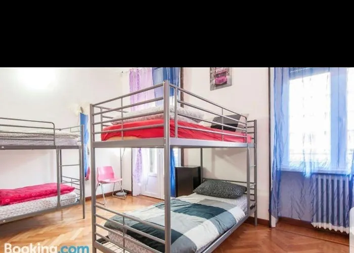 Central Hostel Milano Milano
