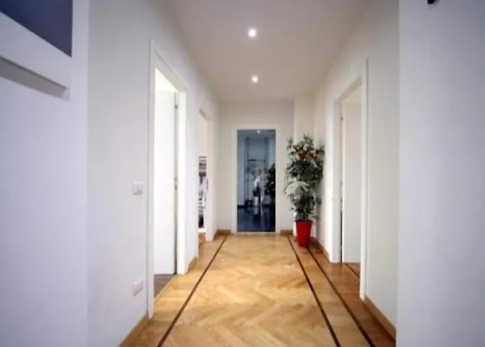 Central Hostel Milano Milano