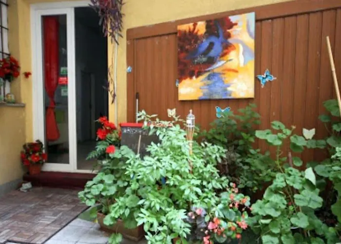 Central Hostel Milano * Milano