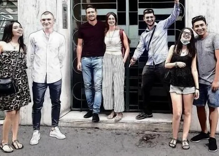 Central Hostel Milano * Milano