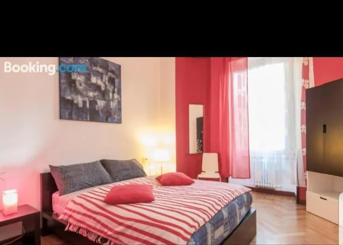 Vandrerhjem Central Hostel Milano