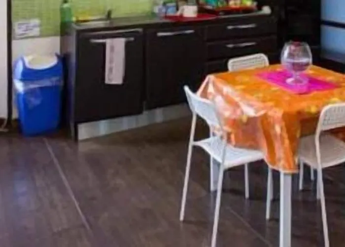 Vandrerhjem Central Hostel Milano *