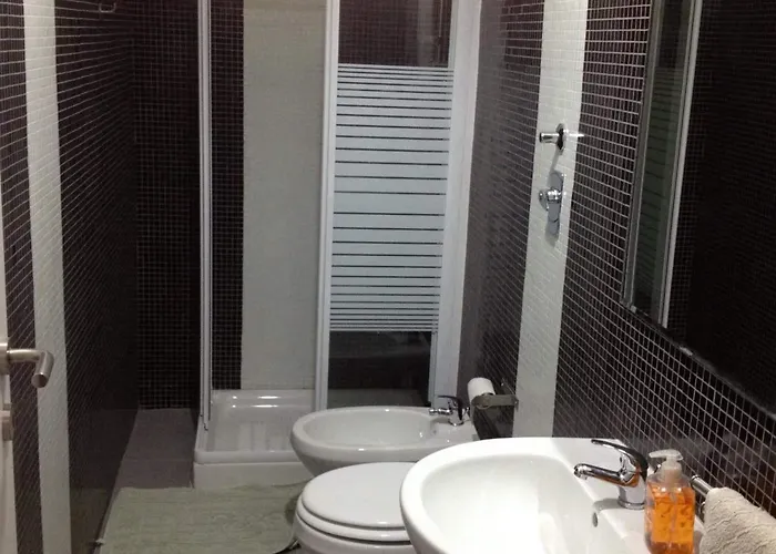 Vandrarhem Central Hostel Milano Milano