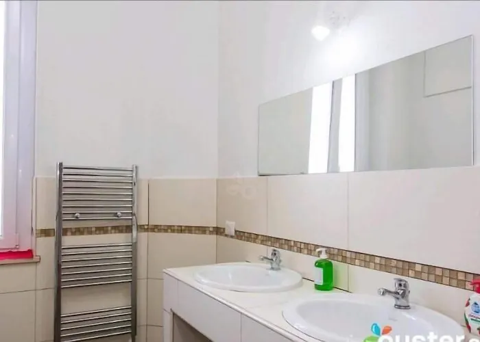 Central Hostel Milano * Milano