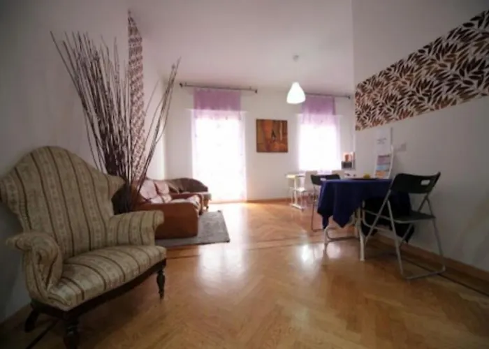 Central Hostel Milano * Milano