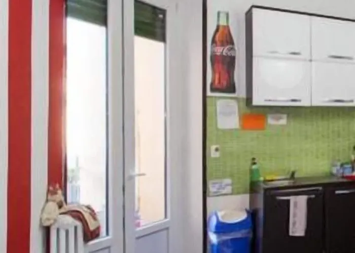 Central Hostel Milano * Milano