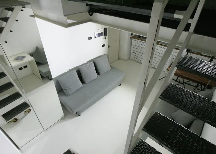 Casa Milano- And Milan