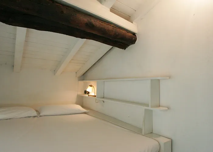 Appartement Casa Milano- And