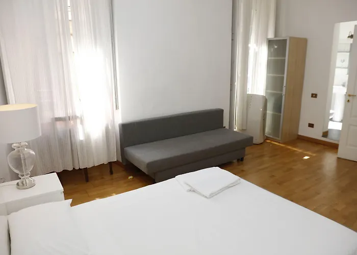 Casa Milano- And Appartement Milan