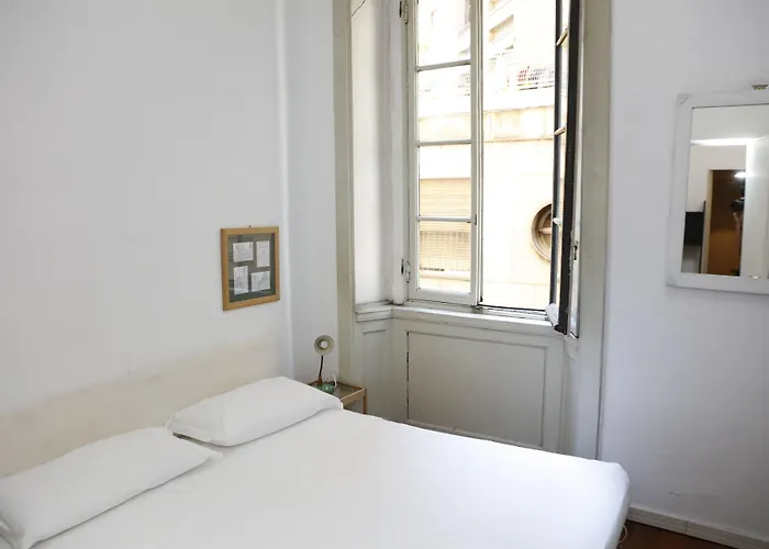 Apartment Casa Milano- And
