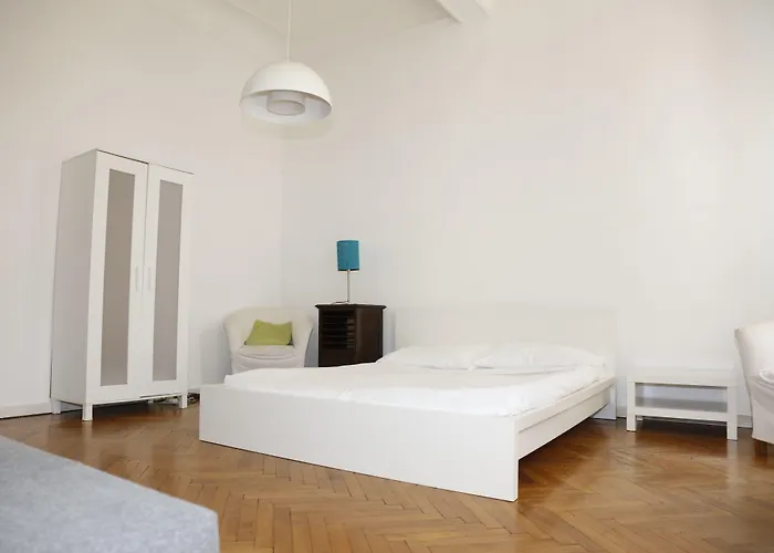 Appartement Casa Milano- And Milan