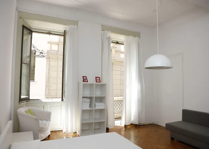 Casa Milano- And Appartement *