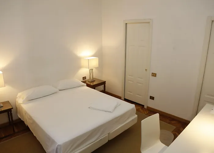 Casa Milano- And * Milan