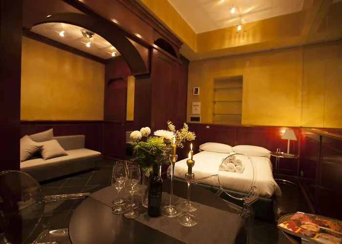 Appartement Casa Milano- And