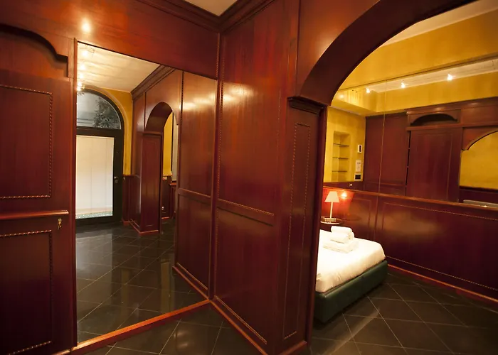 Casa Milano- And Appartement *