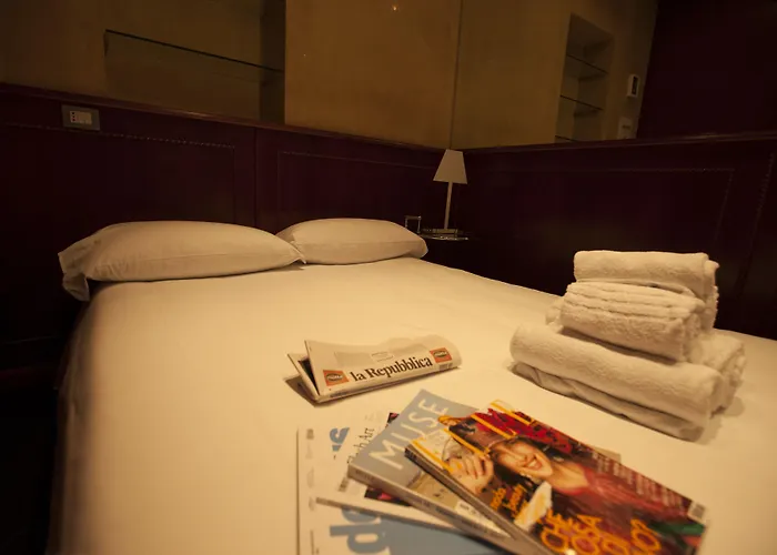 Casa Milano- And Appartement