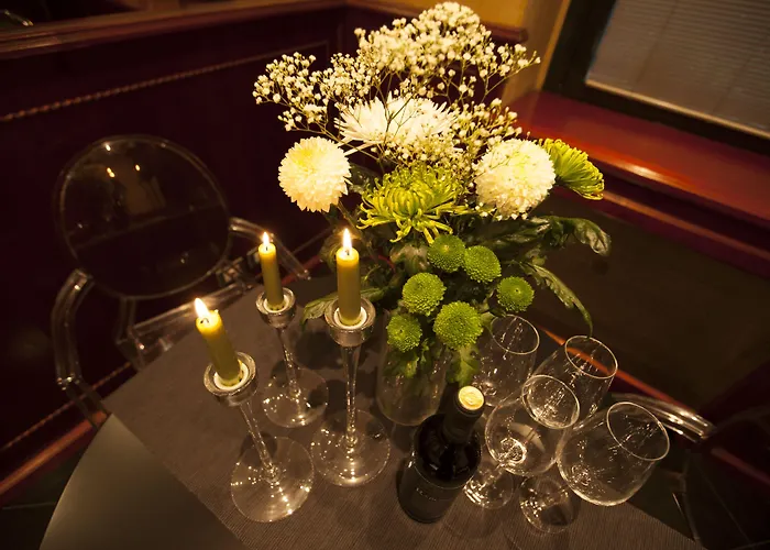 Appartement Casa Milano- And