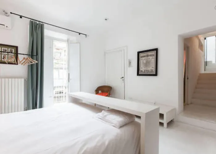 Casa Milano- And Milan