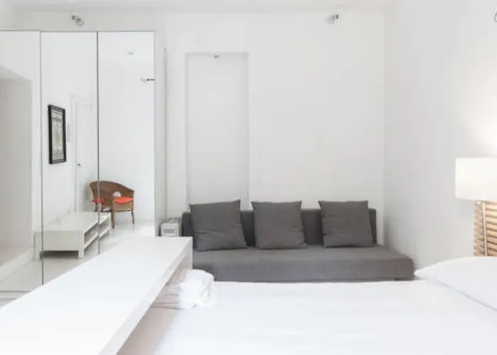 Casa Milano- And Appartement *