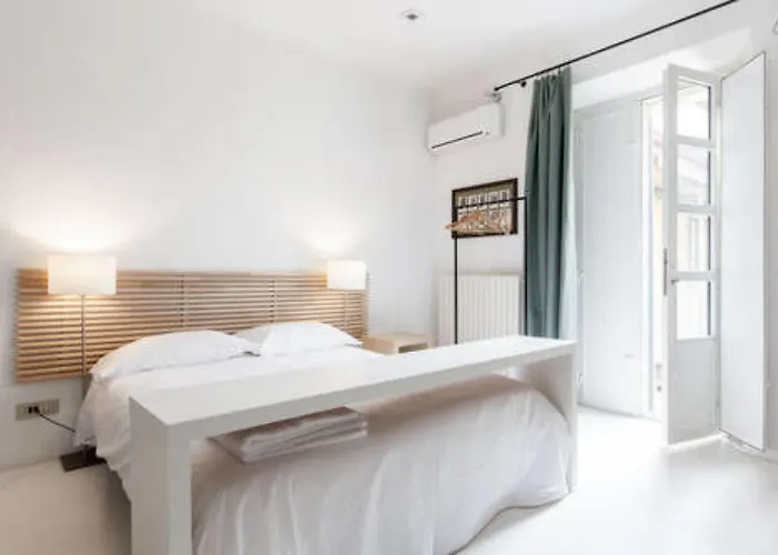 Casa Milano- And Appartement Milan