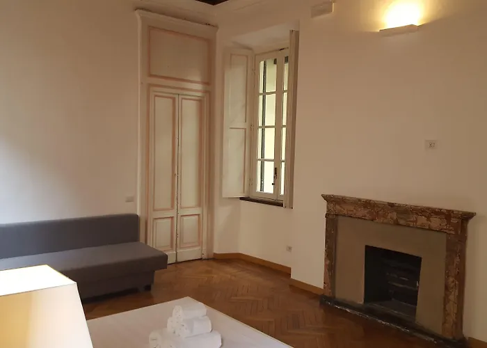 Casa Milano- And Apartment Mailand