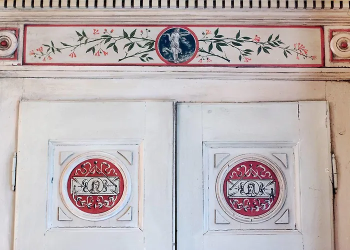 Appartement Casa Milano- And *