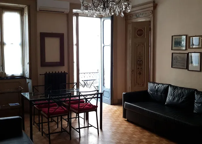 Casa Milano- And * Milan