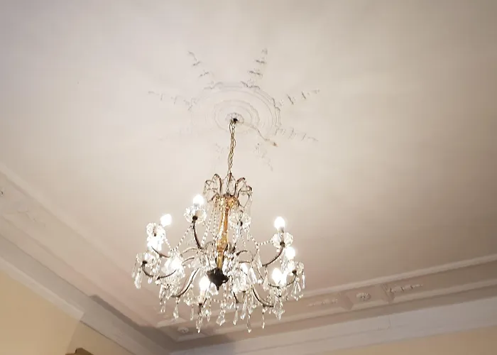 Appartement Casa Milano- And *