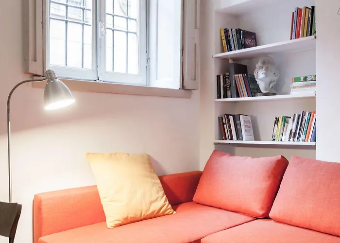 Casa Milano- And Appartement