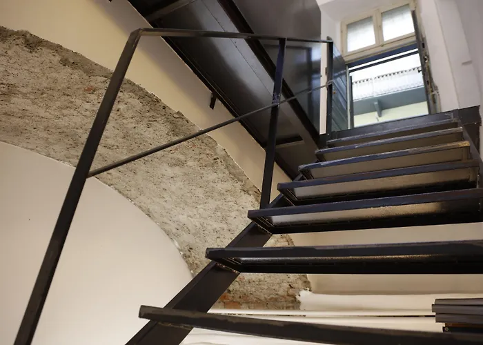 Appartement Casa Milano- And *