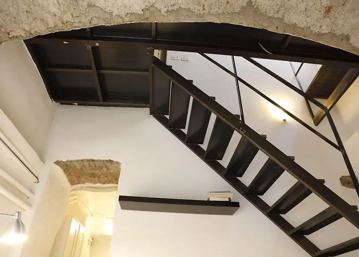 Appartement Casa Milano- And