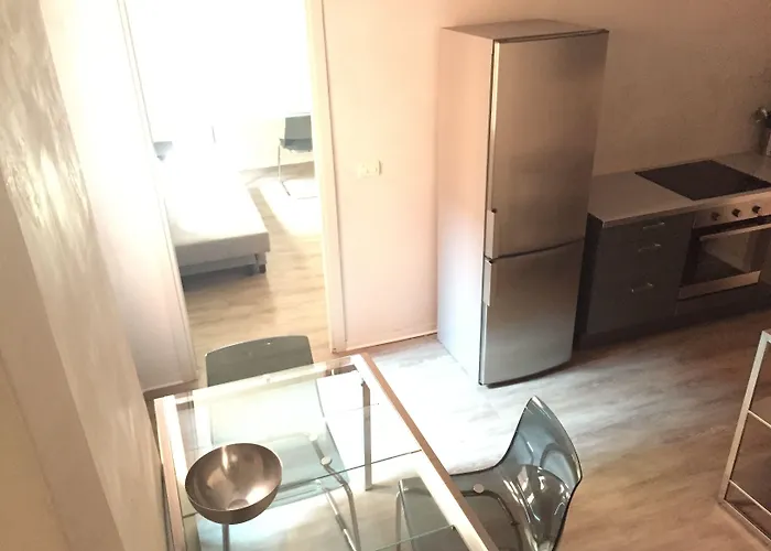 Casa Milano- And Apartment