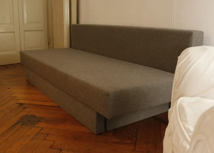 Casa Milano- And Appartement *