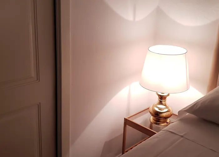 Appartement Casa Milano- And Milan