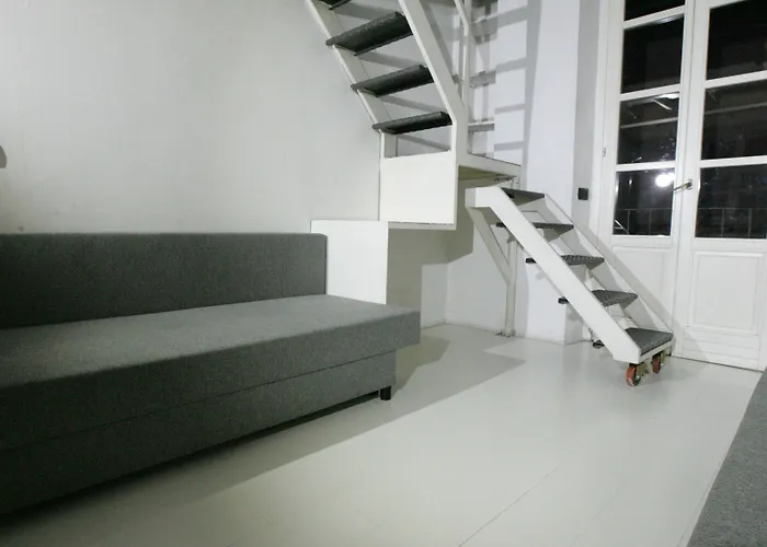 Appartement Casa Milano- And