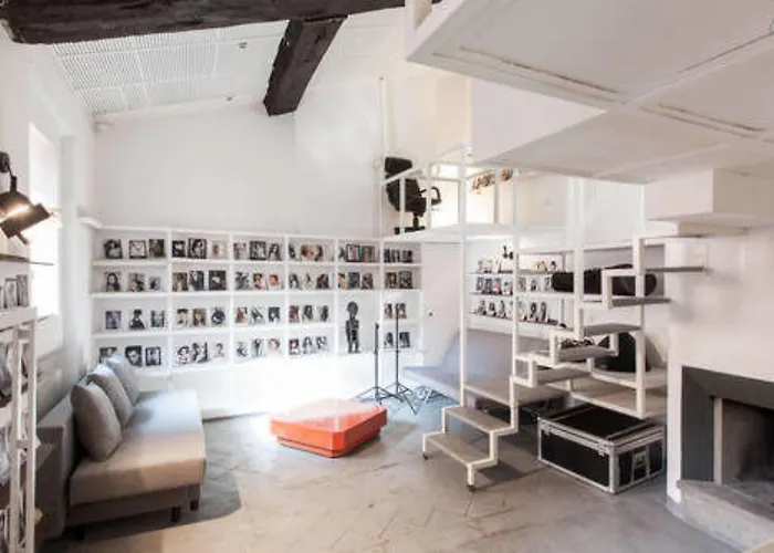 Appartement Casa Milano- And