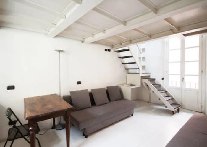 Casa Milano- And Milan