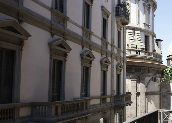 Appartement Casa Milano- And