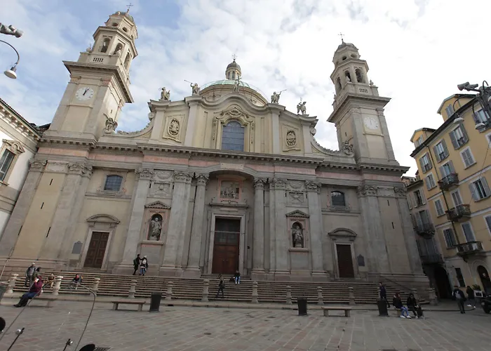 Casa Milano- And Appartement Milan