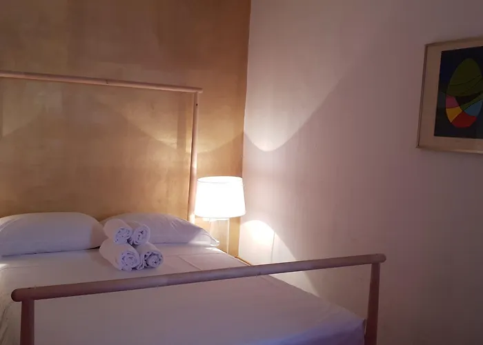 Casa Milano- And * Milan