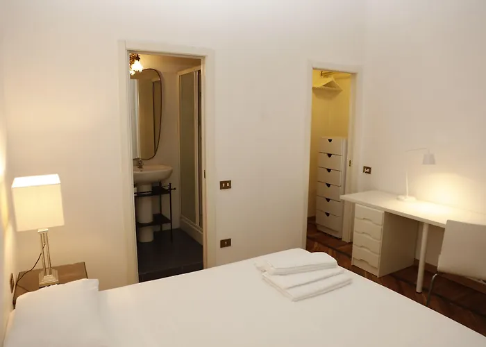 Appartement Casa Milano- And *