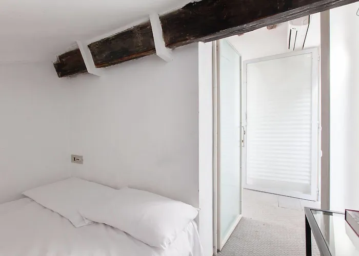 Appartement Casa Milano- And