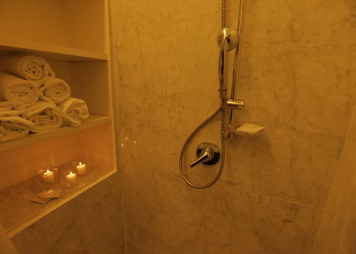 Appartement Casa Milano- And *