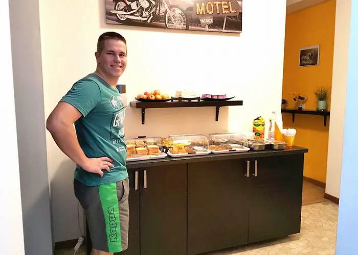 Pirelli Gasthuis Milaan