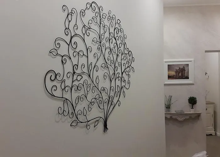 Bed Linate 4* מילאנו