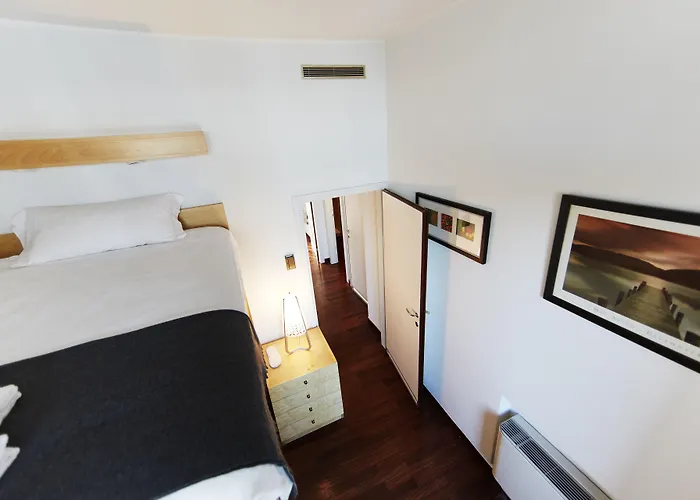 Retreats מילאנו