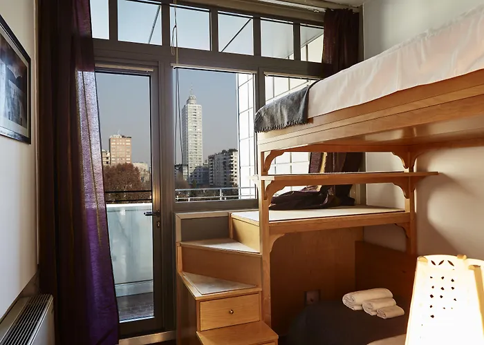 Retreats דירה מילאנו