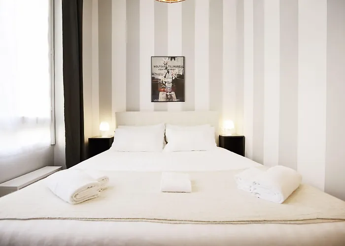 Retreats מילאנו