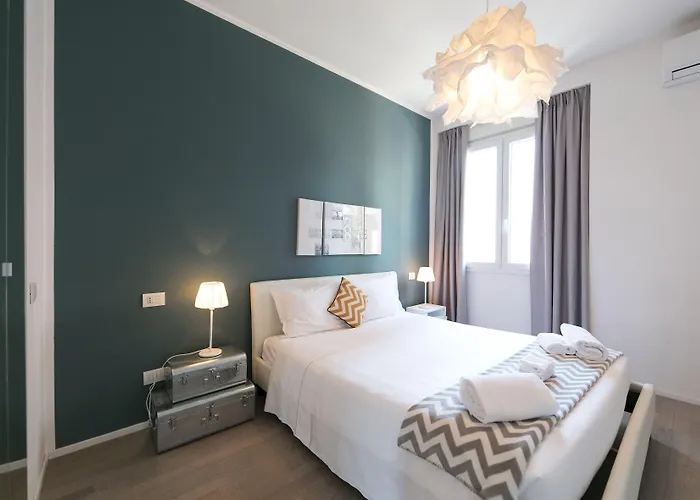 Lejlighed Retreats