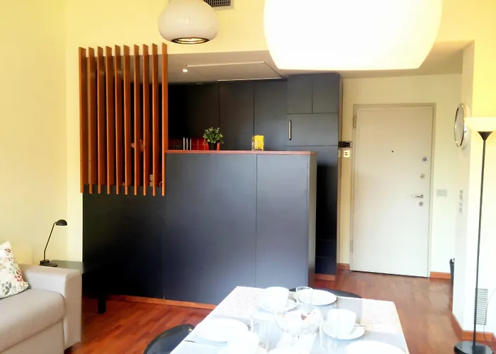 Retreats מילאנו